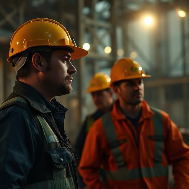 Builders