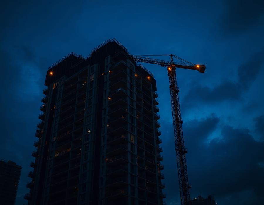 Construction Services