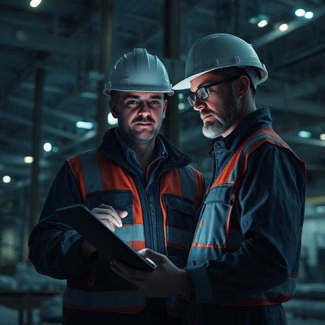 Contractors