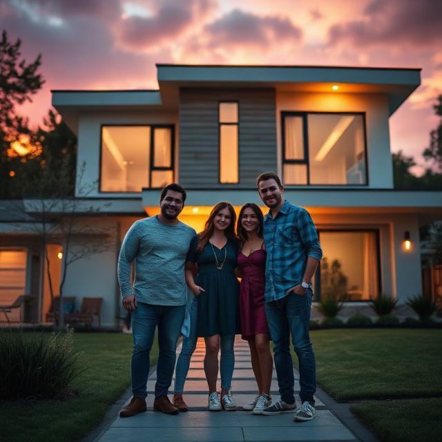 Homeowners