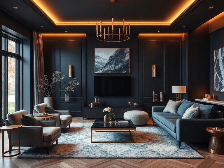 Interior Design