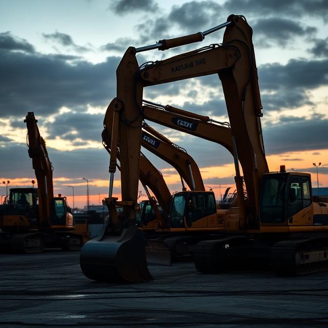 Machinery Owners