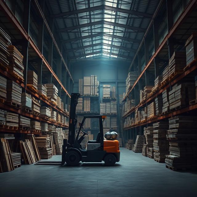 Suppliers